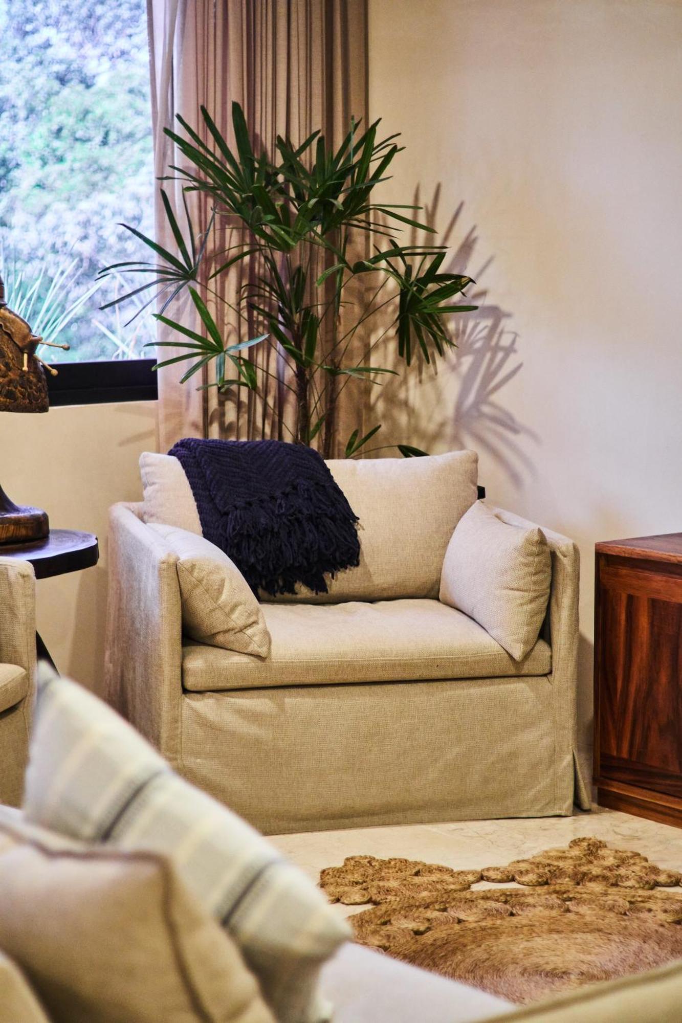 Spacious & Comfy Penthouse Oasis With Plunge Pool Tulum Extérieur photo