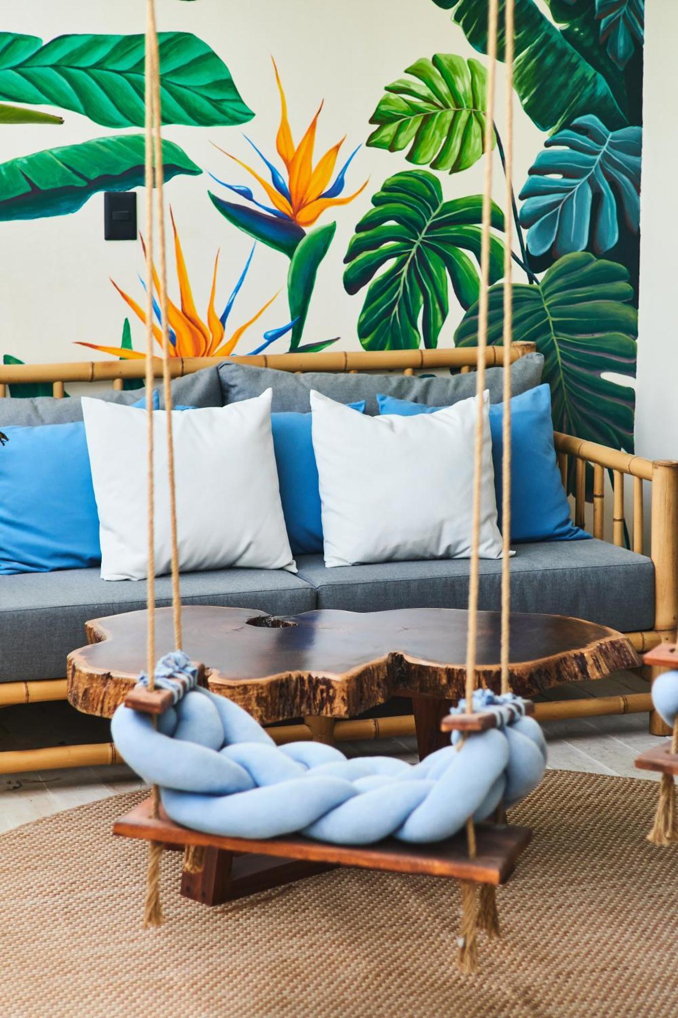 Spacious & Comfy Penthouse Oasis With Plunge Pool Tulum Extérieur photo